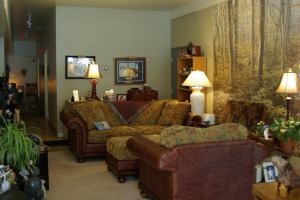 photo of Chartiers Custom Pet Cremation's living room