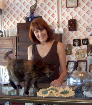 judi with cookie