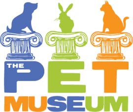 pet museum logo