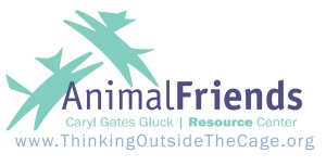 animal friends logo