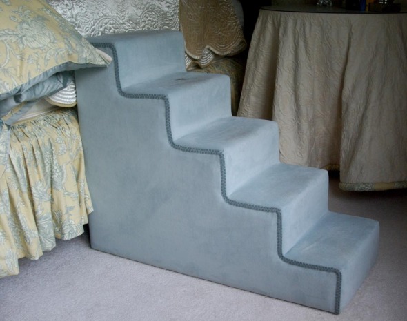 bed steps for georgie