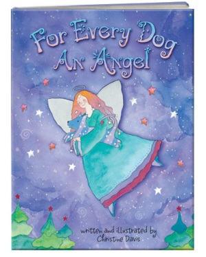 for every dog an angel